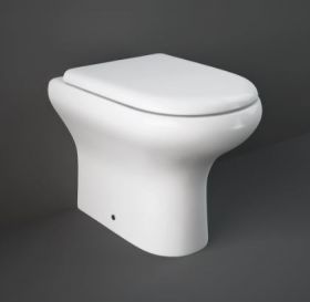 Vaso corto Compact - Idrica Catania