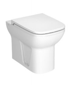 Vaso corto filo muro S20 - Idrica Catania