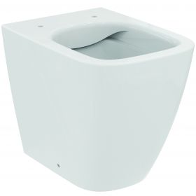 Vaso corto Life S rimless - Idrica Catania