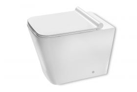 Vaso corto Madula rimless - Idrica Catania