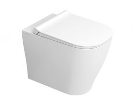 Vaso corto Mirto rimless - Idrica Catania