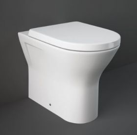Vaso corto Resort rimless - Idrica Catania