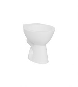 Vaso corto scarico parete Normus neo - Idrica Catania