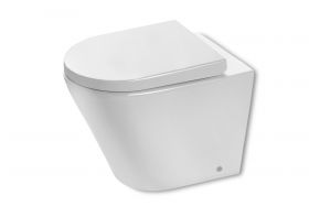 Vaso corto Zada rimless - Idrica Catania