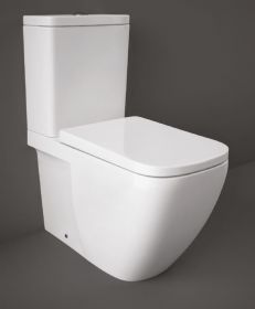 Vaso monoblocco Caroline - Idrica Catania