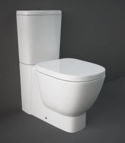 Vaso monoblocco ONE - Idrica Catania