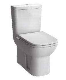 Vaso monoblocco S20 - Idrica Catania