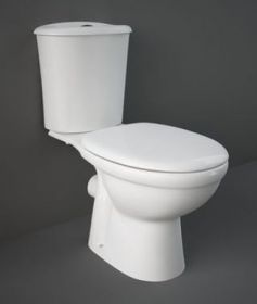 Vaso monoblocco scarico parete Karla - Idrica Catania
