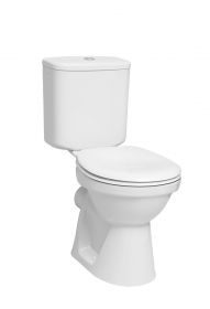 Vaso monoblocco scarico parete Normus - Idrica Catania