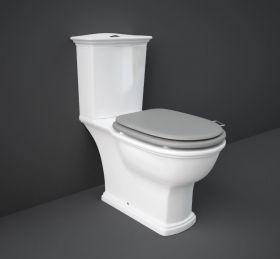Vaso monoblocco scarico pavimento Washington - Idrica Catania