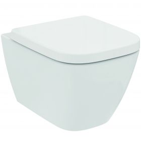 Vaso sospeso Life S rimless - Idrica Catania