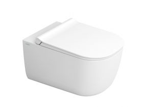 Vaso sospeso Mirto rimless - Idrica Catania