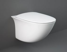 Vaso sospeso Sensation rimless - Idrica Catania