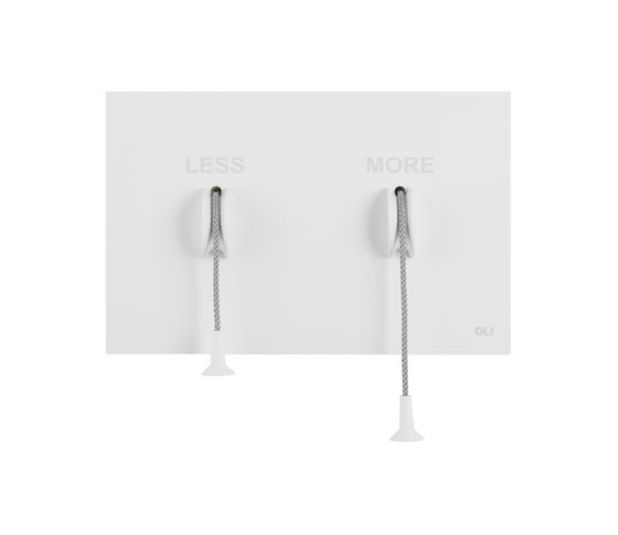 LESS IS MORE - immagine 2