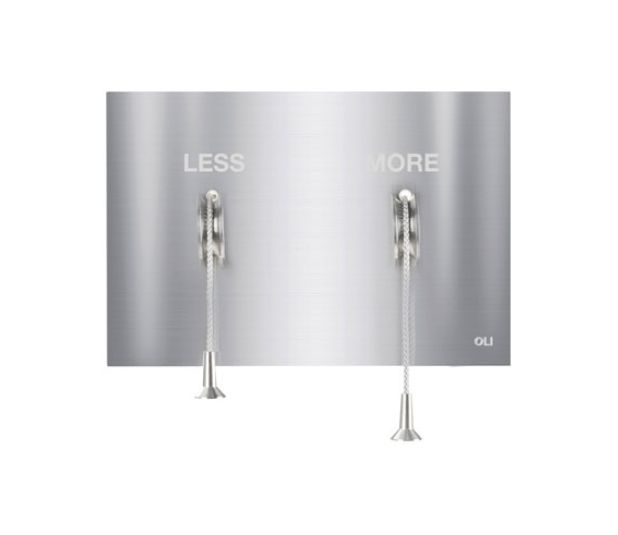 LESS IS MORE - immagine 4