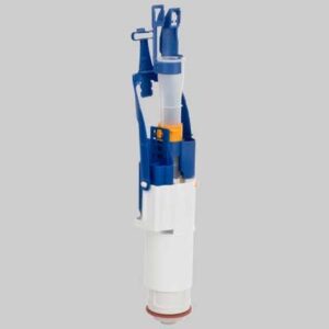 Valvola di scarico cassetta incasso OLI74 - 002992