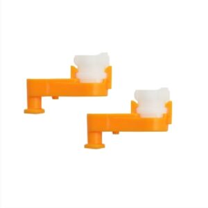 FISSAGGI CONTRO PLACCA OLI 74 - OL0011150