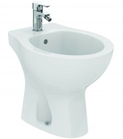 Bidet no filo muro Quarzo - Idrica Catania