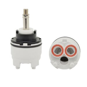 Cartuccia mod. GA 35 joystick diametro 35 - Idrica Catania