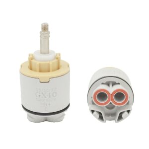 Cartuccia mod. GX40S joystick diametro 40 - Idrica Catania