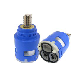 Cartuccia per miscelatore a 2 fermi K25OPM De Borri - Idrica Catania