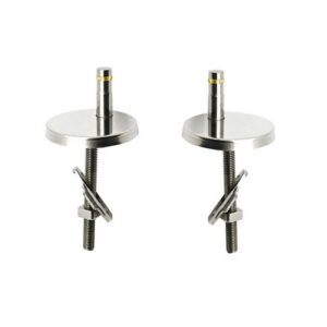 Kit cerniere di ricambio per sedile infinity Y182-NF901 - Idrica Catania