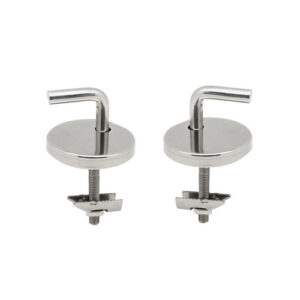 Kit cerniere per sedile 181-R900 kit cerniere idoneo per sedile Rak morning 181-R900. - Idrica Catania