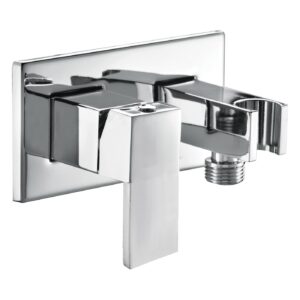 Kit doccia shut-off Damast Miscelatore QP - Idrica Catania