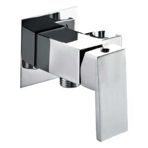 Kit doccia shut-off Damast Miscelatore QS - Idrica Catania