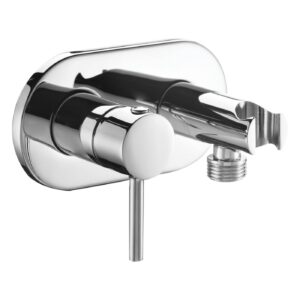 Kit doccia shut-off Damast Miscelatore TP - Idrica Catania