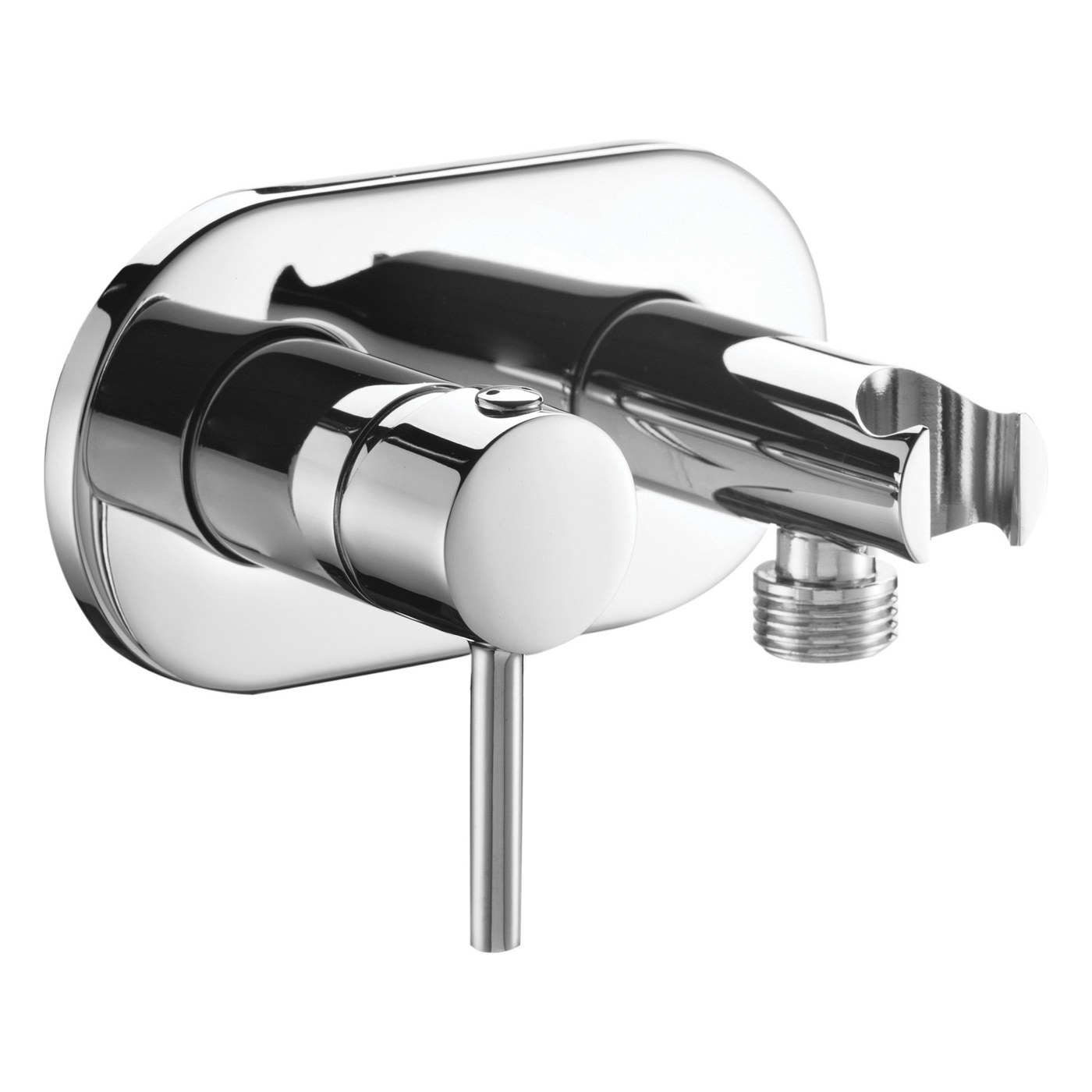 Kit doccia shut-off Damast Miscelatore TP - Idrica Catania