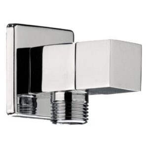 Kit doccia shut-off Damast Rubinetto Q - Idrica Catania