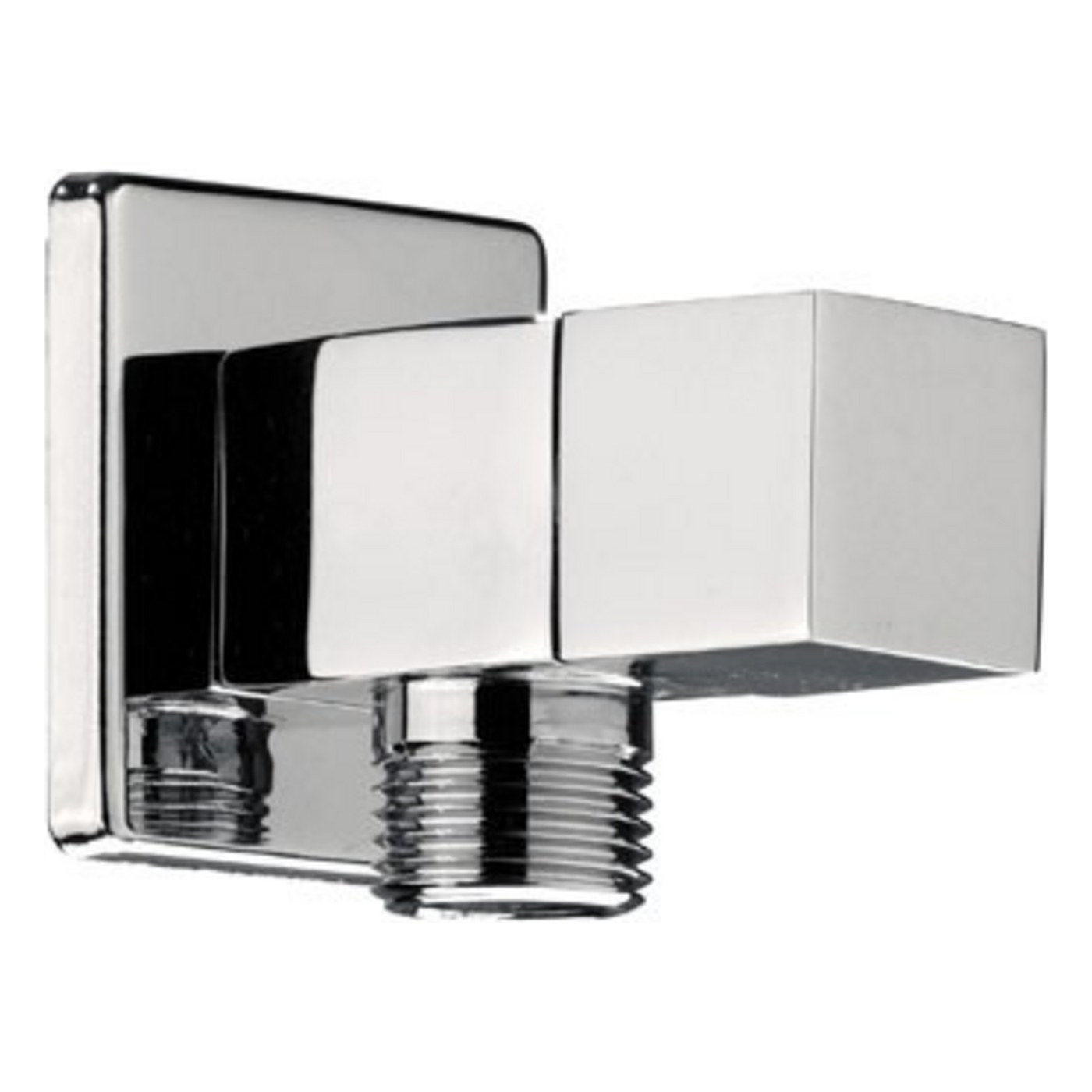 Kit doccia shut-off Damast Rubinetto Q - Idrica Catania