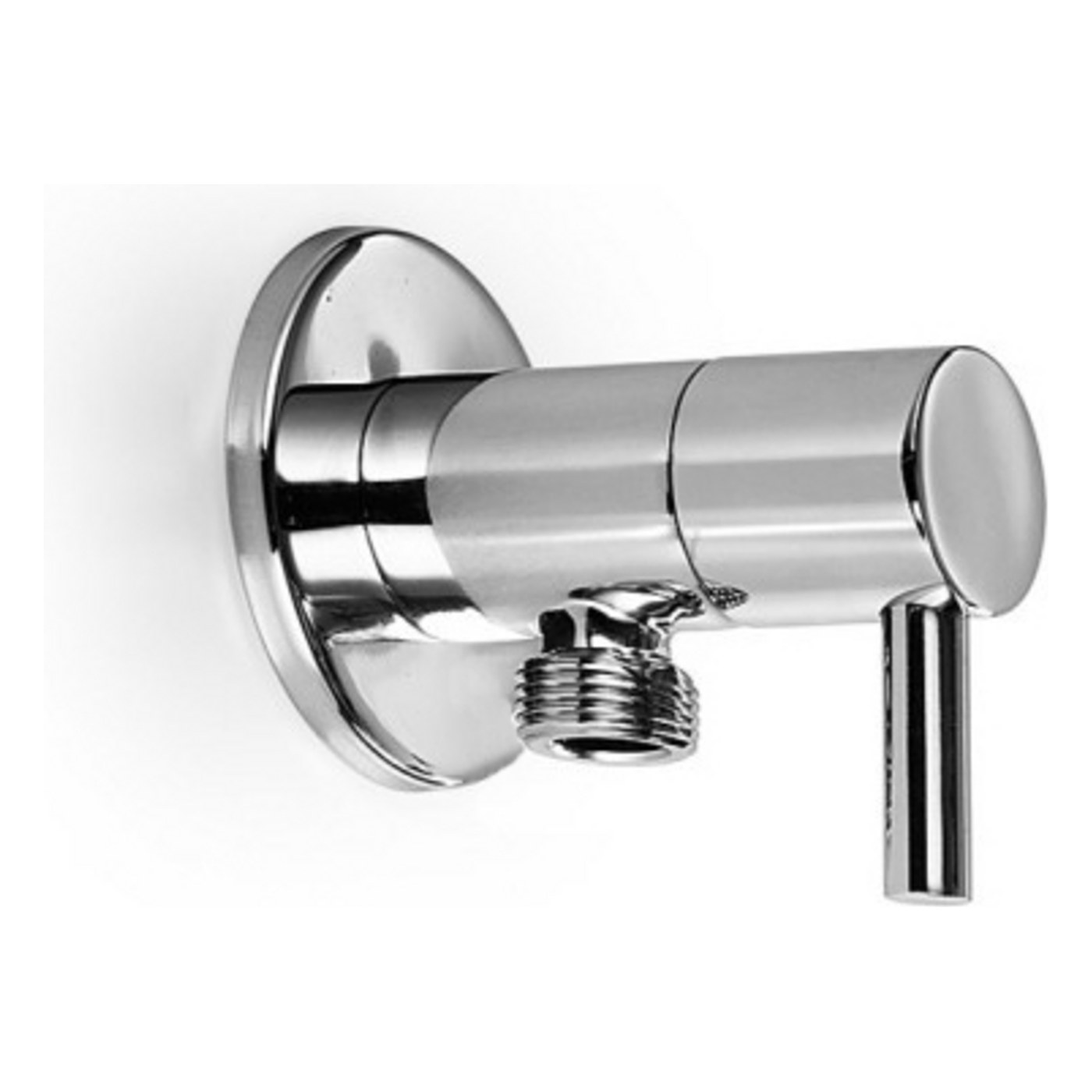 Kit doccia shut-off Damast Rubinetto T - Idrica Catania