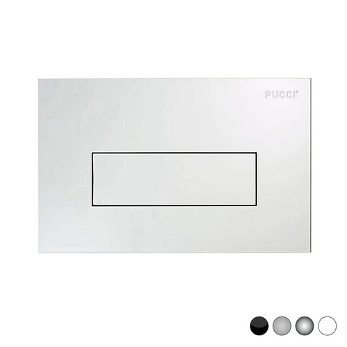 Placca per cassetta Pucci Sara Linea 2014 - Idrica Catania