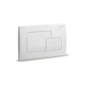 Placca quadro per cassetta Pucci Eco 330x180 mm - Idrica Catania