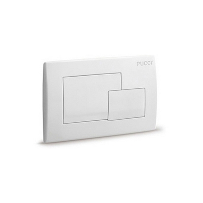 Placca quadro per cassetta Pucci Eco 330x180 mm - Idrica Catania