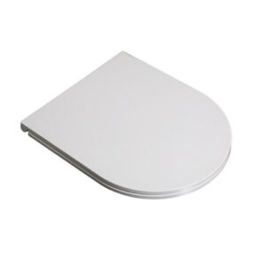 Sedile WC Dalia per vaso traslato con soft close - Idrica Catania