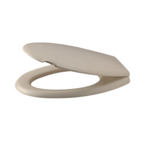Sedile WC in abs universale K2 champagne - Idrica Catania