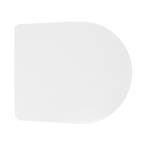 Sedile WC in termoindurente Althea cover e Flaminia link - Idrica Catania