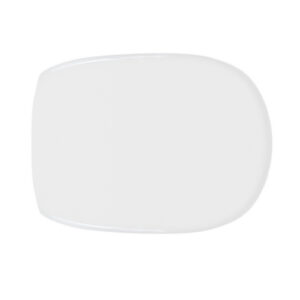 Sedile WC in termoindurente per GSI X2 36x42,5-46,5 cm - Idrica Catania