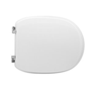 Sedile WC per Althea vaso Lisa - Idrica Catania