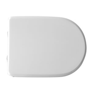 Sedile WC per Astra vaso Hi-fi - Idrica Catania