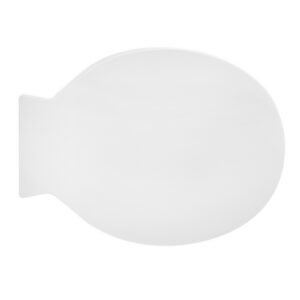 Sedile WC per Astra vaso Pantheon - Idrica Catania