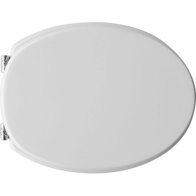 Sedile WC per Catalano vaso Luce bianco - Idrica Catania