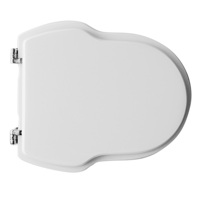 Sedile WC per Ceramica Vitruvit old time - Idrica Catania