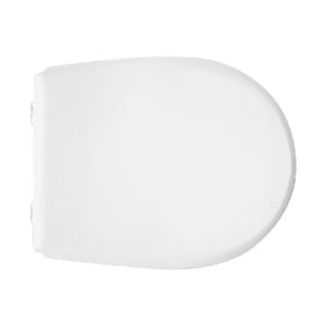 Sedile WC per Cesame vaso Aretusina bianco - Idrica Catania