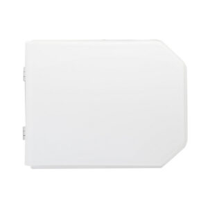 Sedile WC per Cesame vaso Deco' - Idrica Catania