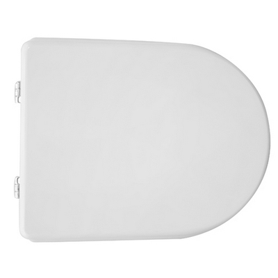 Sedile WC per Cesame vaso Symbol - Idrica Catania