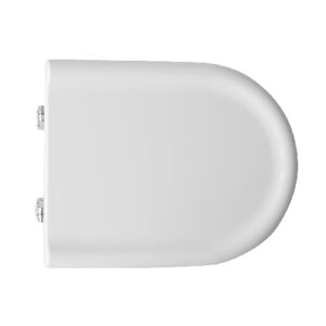 Sedile WC per Dolomite vaso Clodia in legno - Idrica Catania